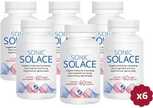 Sonic Solace Money Saver Pack with bonus