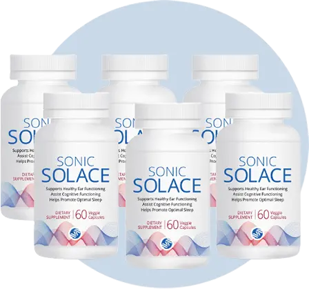 Sonic Solace Support Your Ears